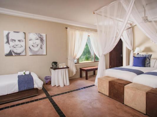 Stille Woning Guesthouse - 231013