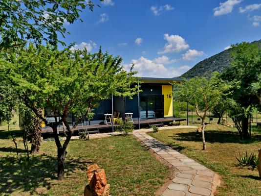 Property/Building