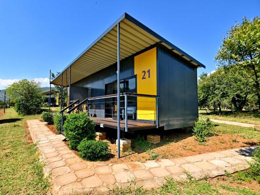 Property/Building