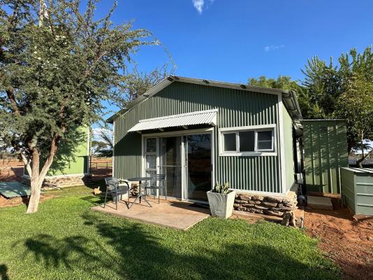 Kameeldoring Glamping Namibia - 231060