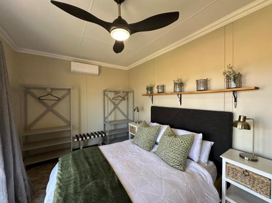 Kameeldoring Glamping Namibia - 231065