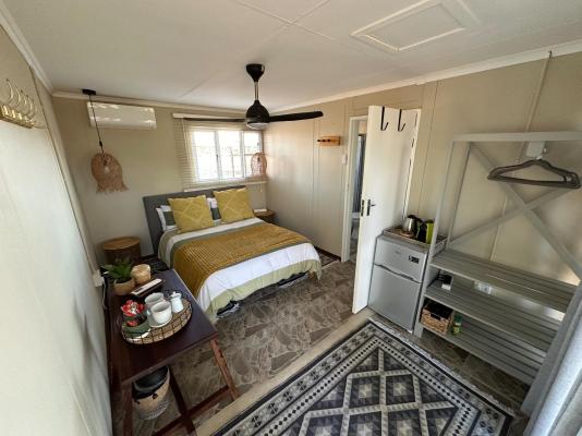 Kameeldoring Glamping Namibia - 231067