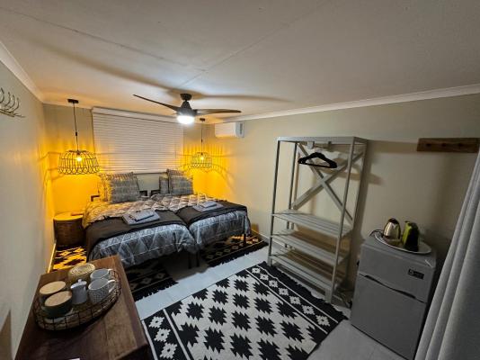 Kameeldoring Glamping Namibia - 231068