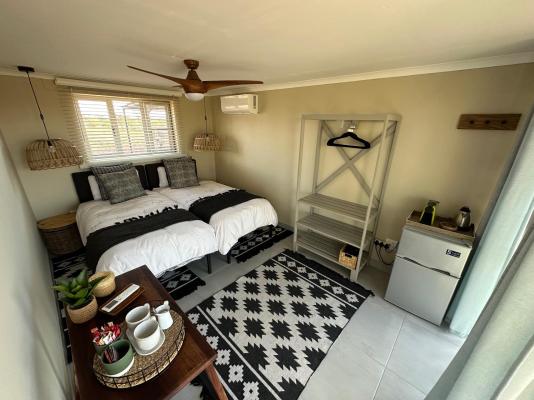 Kameeldoring Glamping Namibia - 231070