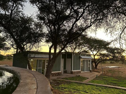 Kameeldoring Glamping Namibia - 231071