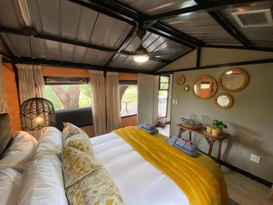 Kameeldoring Glamping Namibia - 231073