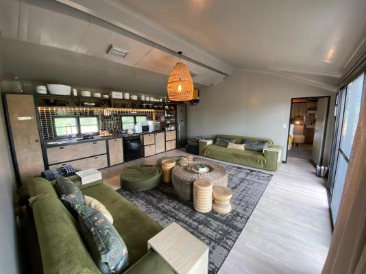 Kameeldoring Glamping Namibia - 231074