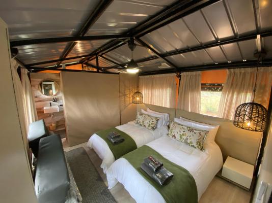 Kameeldoring Glamping Namibia - 231075