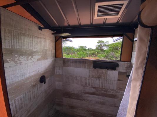Kameeldoring Glamping Namibia - 231076