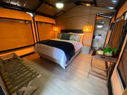 Kameeldoring Glamping Namibia - 231080