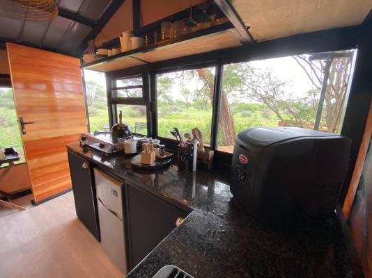 Kameeldoring Glamping Namibia - 231084