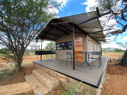 Kameeldoring Glamping Namibia - 231085