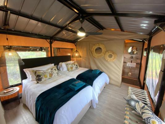 Kameeldoring Glamping Namibia - 231086