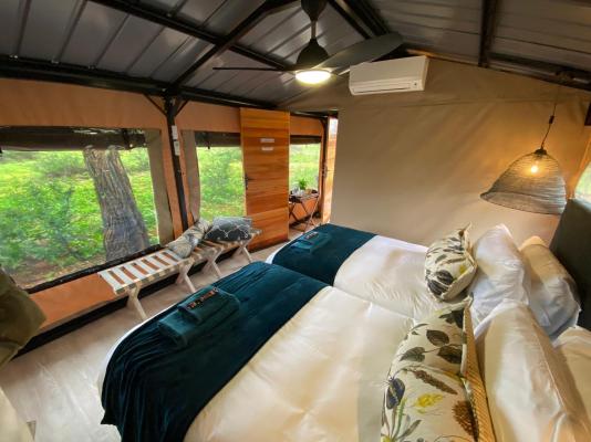 Kameeldoring Glamping Namibia - 231087
