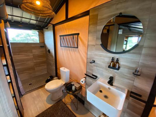 Kameeldoring Glamping Namibia - 231088