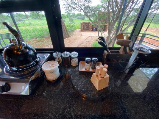 Kameeldoring Glamping Namibia - 231091