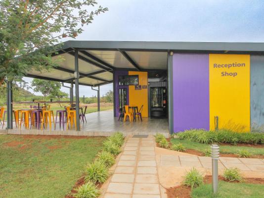 Property/Building