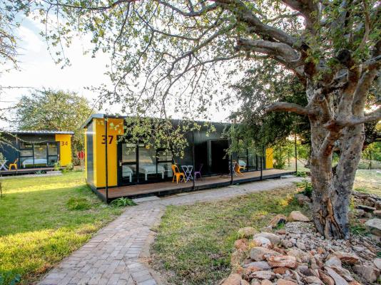 Property/Building