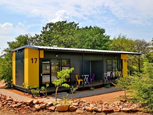 Property/Building