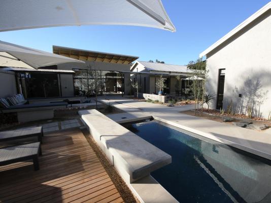 The Elegant Guesthouse - 231226