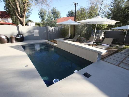 The Elegant Guesthouse - 231228