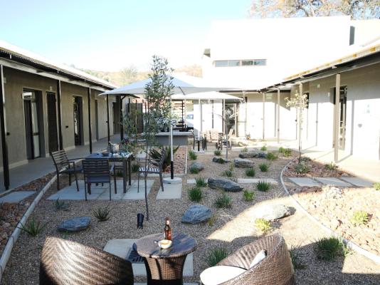 The Elegant Guesthouse - 231233