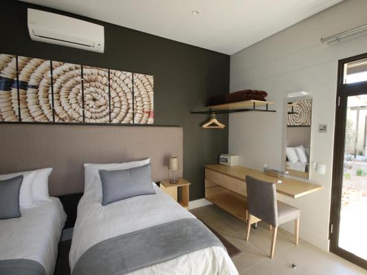 The Elegant Guesthouse - 231236