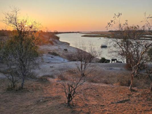 Ondjamba Hills - 231267