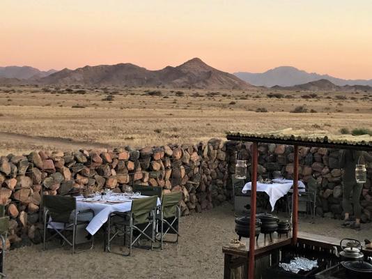 Elegant Eco Camp - 231275