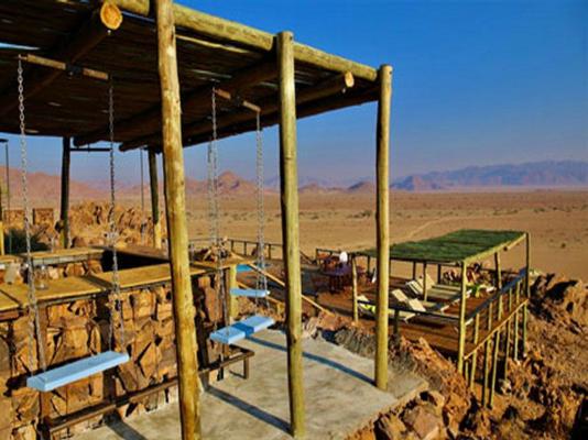 Elegant Eco Camp - 231279