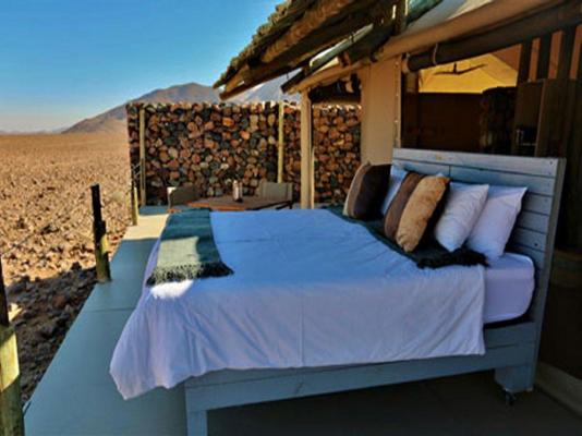 Elegant Eco Camp - 231280