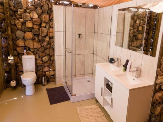 Elegant Eco Camp - 231282