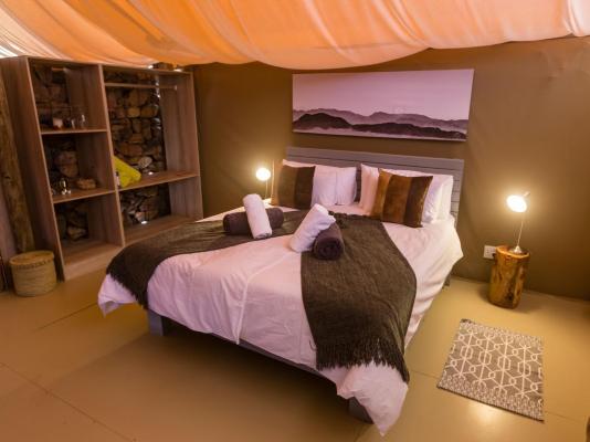 Elegant Eco Camp - 231283