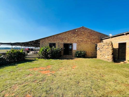 The Stone House - 231287