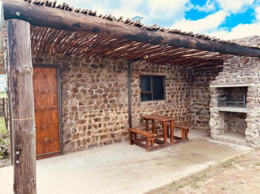 The Stone House - 231293