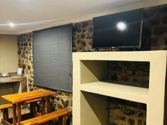 The Stone House - 231295