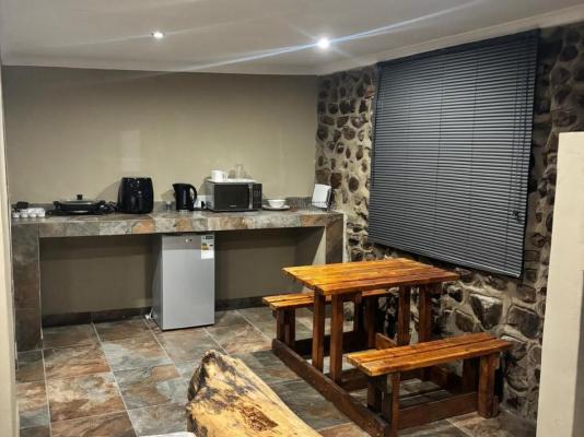 The Stone House - 231296