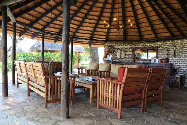 Mohlabetsi Safari Lodge - 231306
