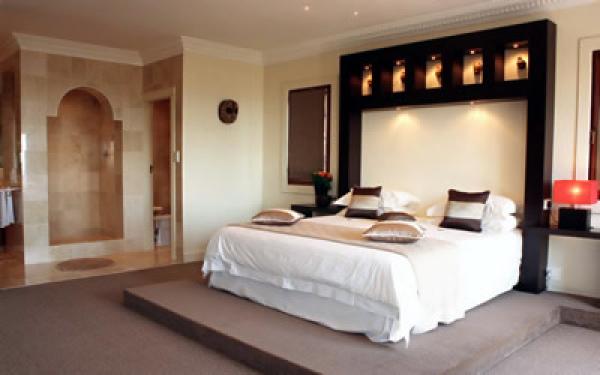 De Tafelberg Guest House