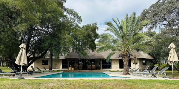 Mziki Safari Lodge - 231387