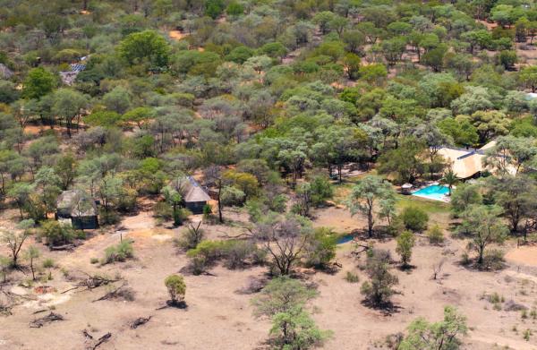 Mziki Safari Lodge - 231394