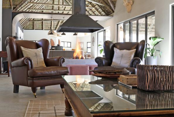 Mziki Safari Lodge - 231395