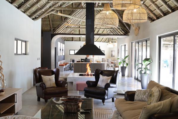 Mziki Safari Lodge - 231396