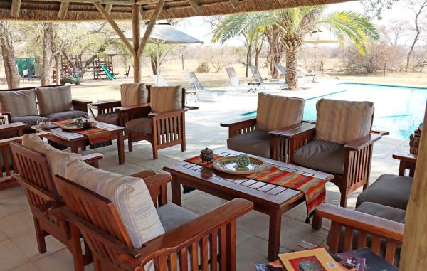 Mziki Safari Lodge - 231398