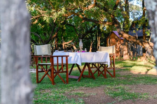 Mziki Safari Lodge - 231401
