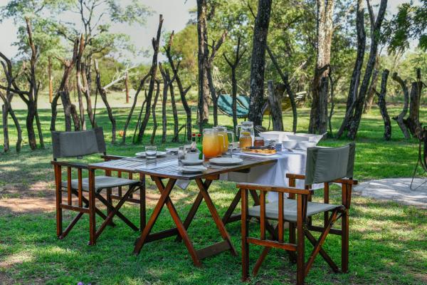 Mziki Safari Lodge - 231402