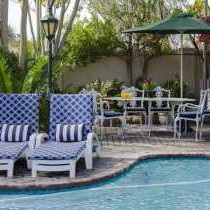 Brighton Lodge - 231405