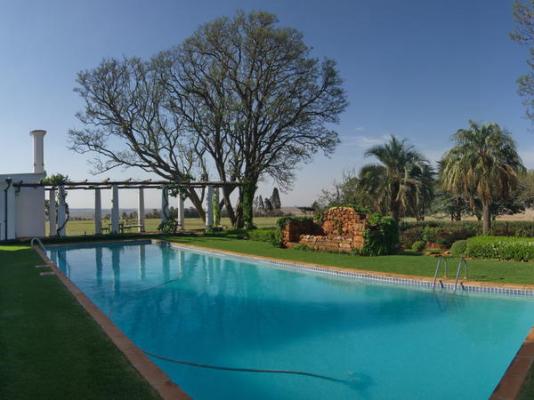 Welgelegen Manor - 231544