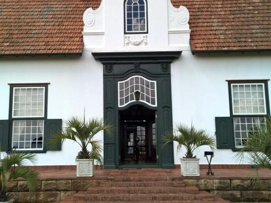 Welgelegen Manor - 231545