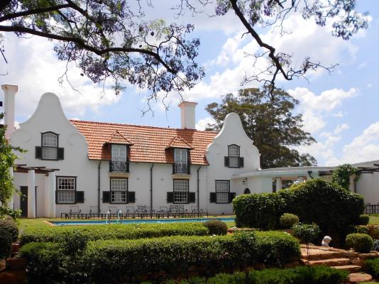 Welgelegen Manor - 231546